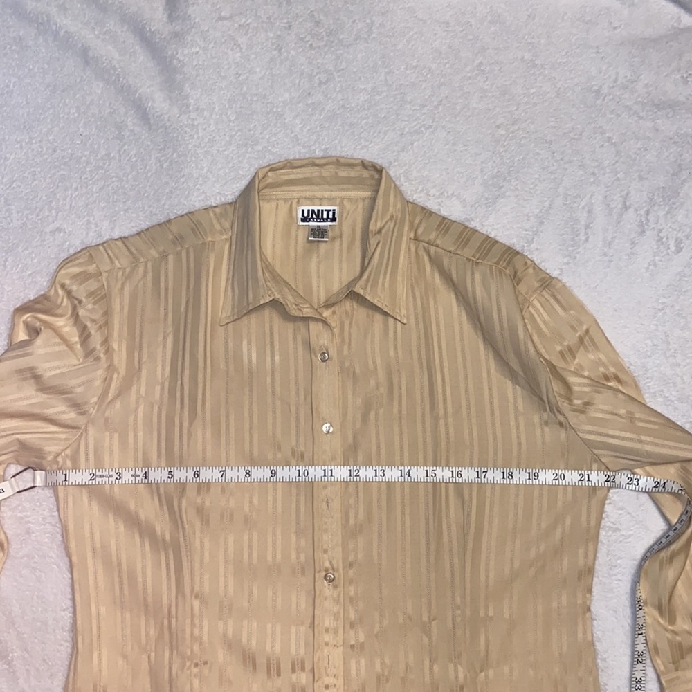 button down shirt from Uniti Casuals - Picture 5 of 11